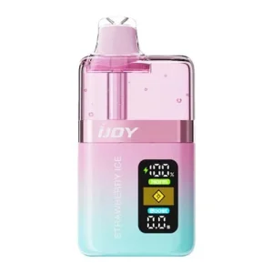 iJOY XP 50,000 Puffs Disposable