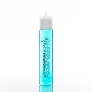 Innevape E-Liquids – Heisenberg Menthol – 75ml