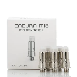 Innokin Endura M18 Replacement Coils