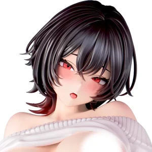 Insight Nikkan Girl Boyish Girl Secret Karasuma Tsukasa 1/4 Scale Figure