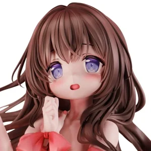 Insight Original Character Hakoiri Shoujo D 1 6 Scale Collectible Figure
