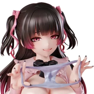 Insight Original Nikukan Girl Risa 1/6 Scale Figurine Collectible