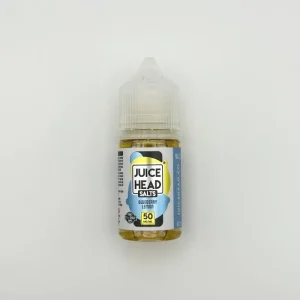 Juice Head Salts 30mL – Blueberry Lemon