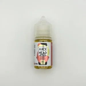 Juice Head Salts 30mL – Pineapple Grapefruit