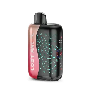 Juicy Peach Ice Lost Angel Sphere 35K
