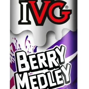 Juicy Range by IVG