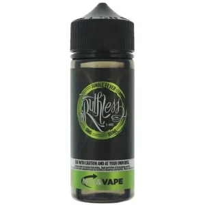JUNGLE FEVER SHORTFILL E-LIQUID BY RUTHLESS