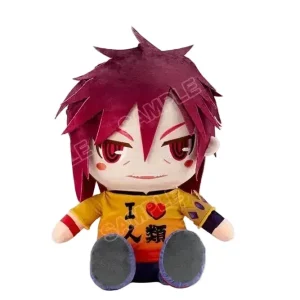 Kadokawa No Game No Life Sora Large Polyester Plush Figure