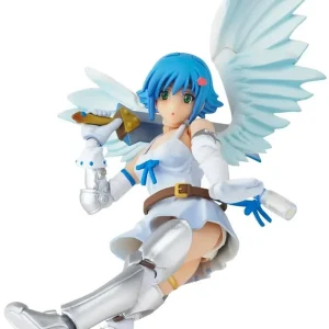Kaiyodo Revoltech Nanael Queensblade Series No 004 Figure