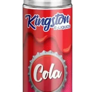 Kingston Cola – Raspberry