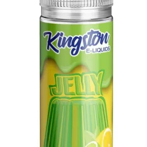 Kingston Jelly – Lemon & Lime
