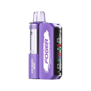 Kiwi Dragon Berry Foger Switch Pro Kit 30K