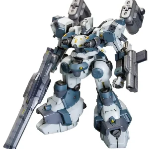Kotobukiya Armored Core Mirage C04-Atlas Fox Eye 1/72 Model 155mm Height