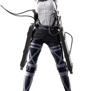 Kotobukiya Attack on Titan Mikasa Ackerman PVC Collectible Figure