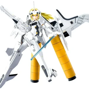 Kotobukiya Busou Shinki Angel Type Arnval 200mm 1/1 Scale Model