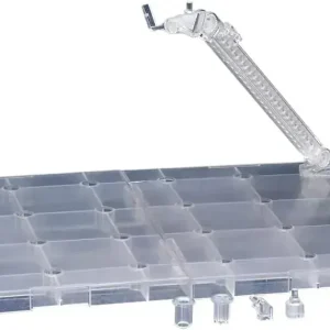 Kotobukiya Flying Base Neo Plastic Model Figure Display Stand