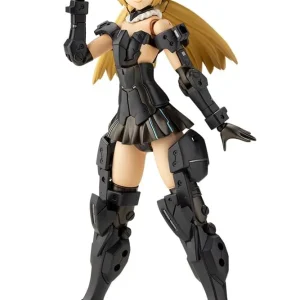 Kotobukiya Frame Arms Girl Architect Black Version 150mm Model Kit