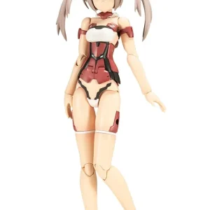 Kotobukiya Frame Arms Girl Innocentia Grande Scale Model Kit Japan Official