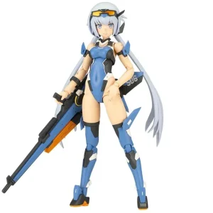 Kotobukiya Frame Arms Girl Stylet Swimsuit Ver Model Kit from Japan