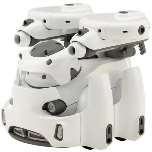 Kotobukiya Maruttoys Tamotu Type-S White 87mm 1/12 Scale Plastic Model