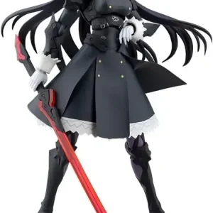 Kotobukiya Megalomaria Kagaribi Maria Combat Figure with Joints