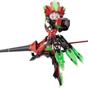 Kotobukiya Megami Device Bullet Knights Executive Hell Blaze Kit