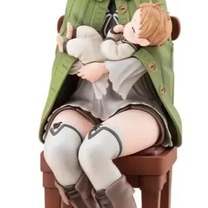 Kotobukiya Mushoku Tensei Sylphiette Lucy 1/7 PVC Figure Collectible
