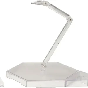 Kotobukiya New Flying Base 180mm Stable Plastic Model Display Stand