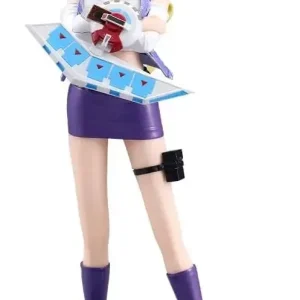 Kotobukiya Peacock Mai Yu-Gi-Oh 1/7 Scale PVC Figure