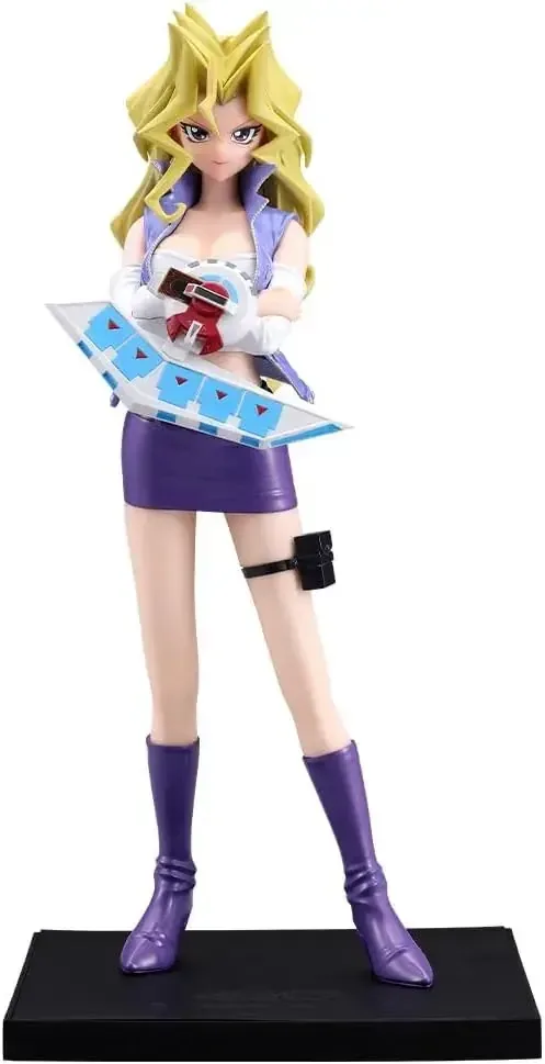 Kotobukiya Peacock Mai Yu-Gi-Oh 1/7 Scale PVC Figure