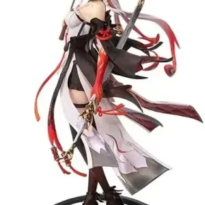 Kuro Games Narasho Metheus Long Distance 1/7 Scale PVC Model