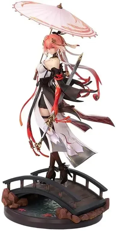 Kuro Games Narasho Metheus Long Distance 1/7 Scale PVC Model