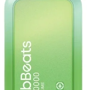 Lemon Lime RabBeats RC10000