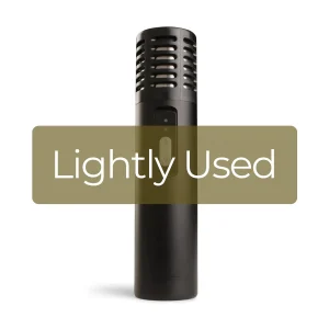 Lightly Used - Arizer Air Vaporizer