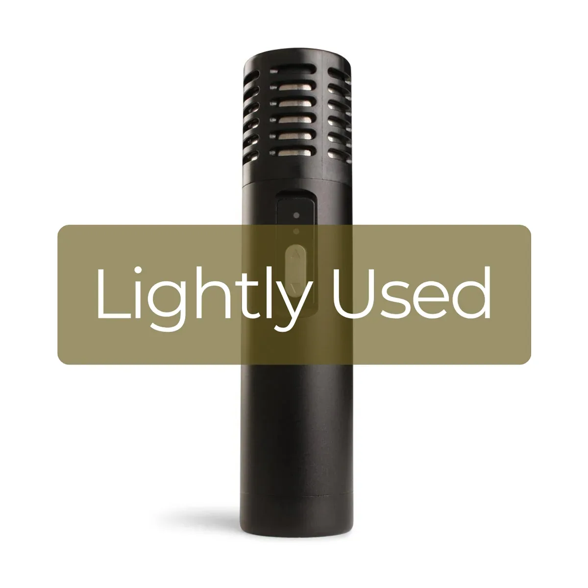 Lightly Used - Arizer Air Vaporizer