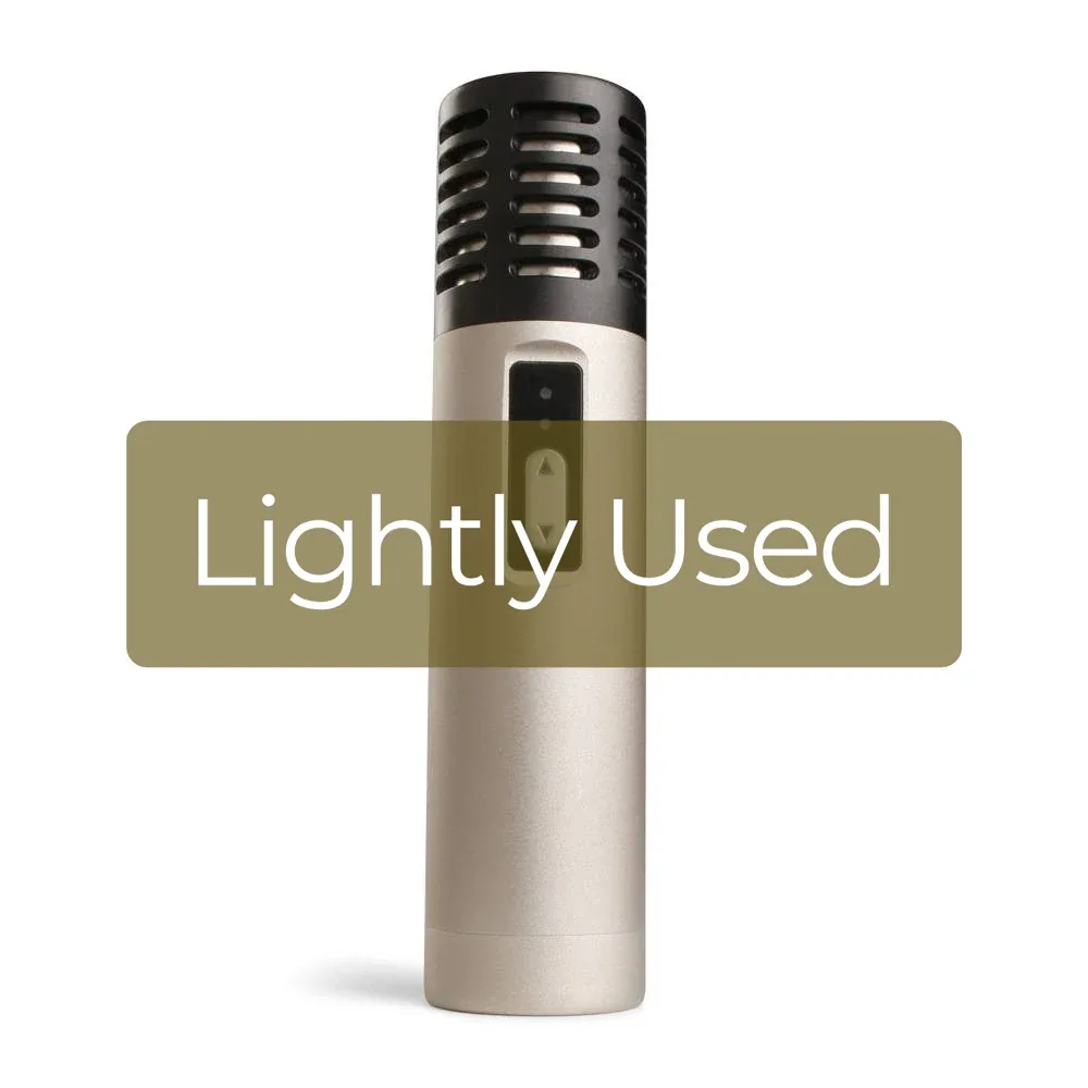 Lightly Used - Arizer Air Vaporizer - Image 2