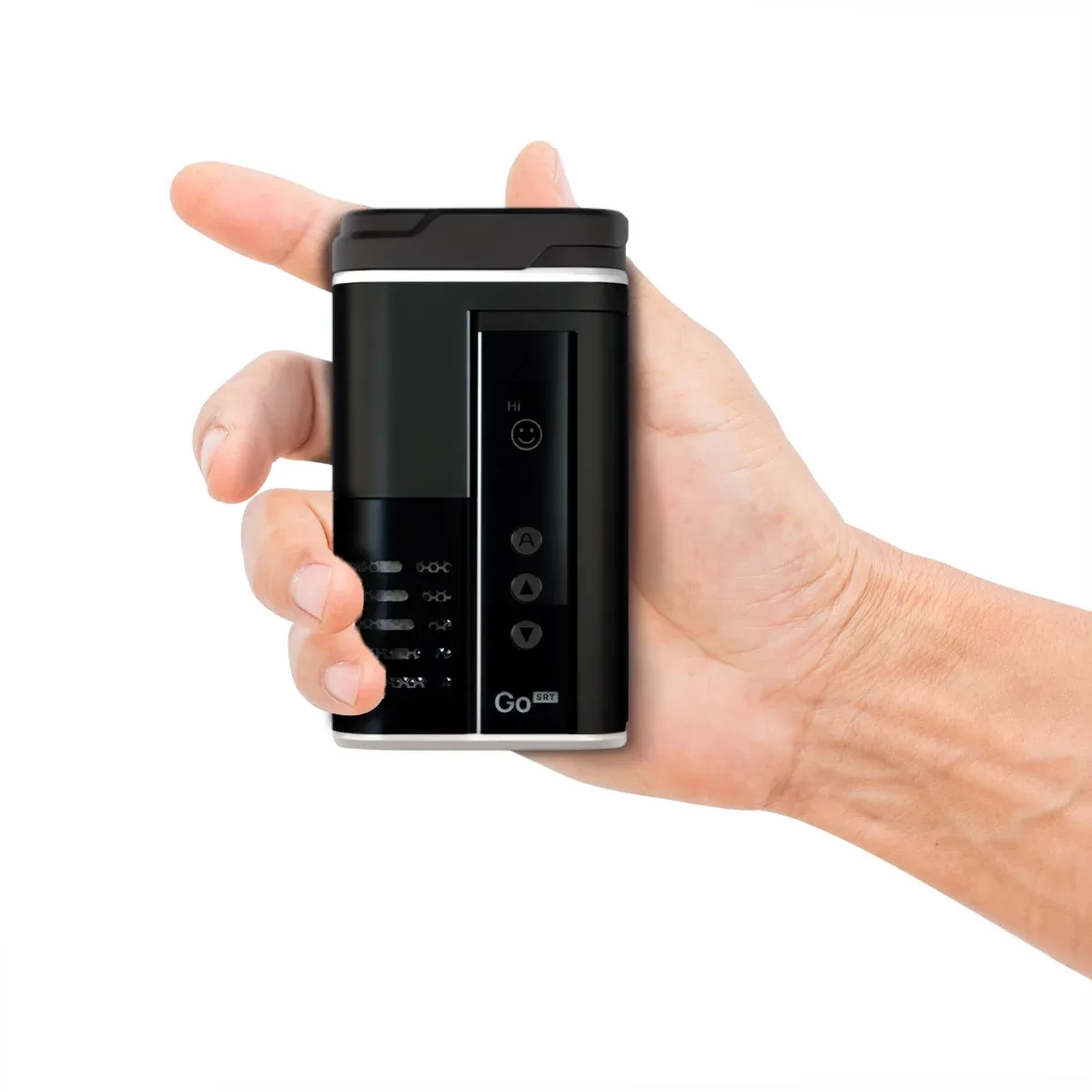 Lightly Used - Arizer Go SRT Vaporizer - Image 2