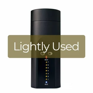 Lightly Used - Arizer Solo Vaporizer