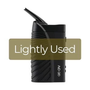 Lightly Used - Boundless CFV Vaporizer