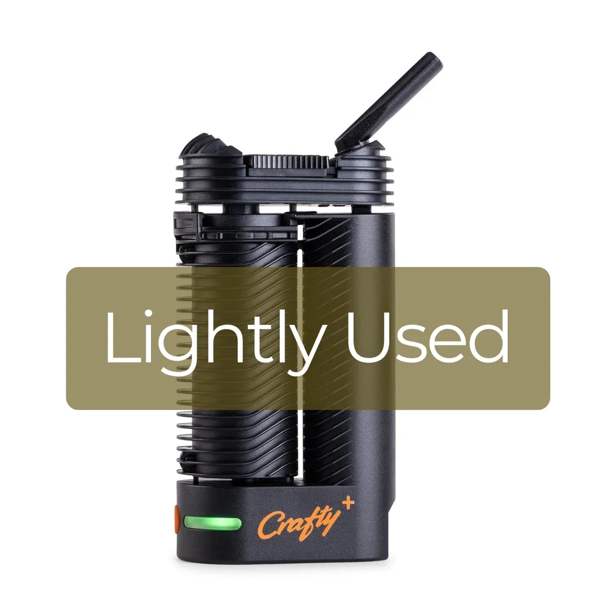 Lightly Used - Crafty+ Plus Vaporizer (2021 Version)