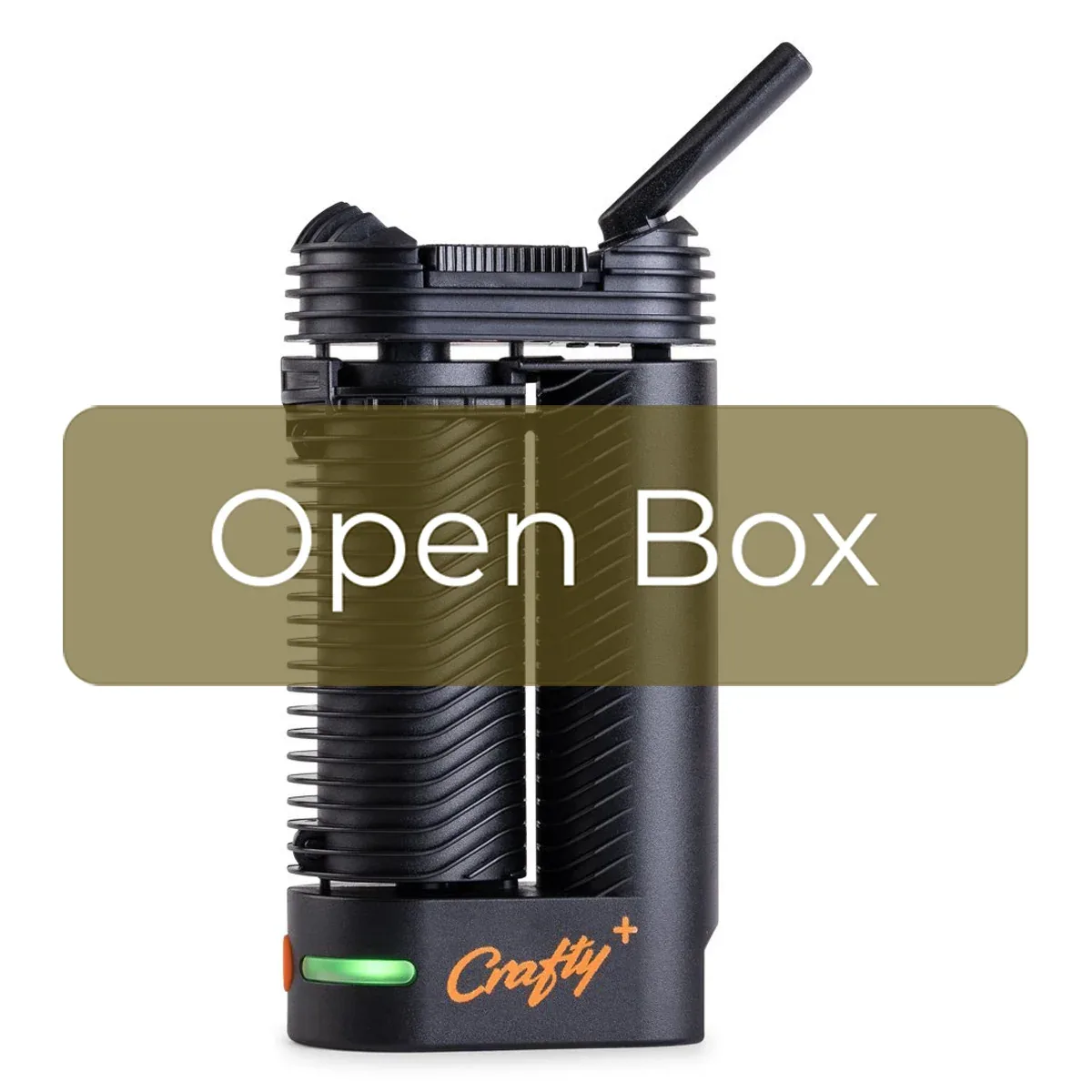 Lightly Used - Crafty+ Plus Vaporizer (2021 Version) - Image 2