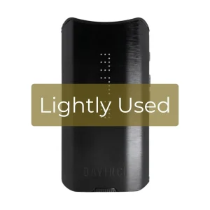 Lightly Used - DaVinci IQ3 Vaporizer