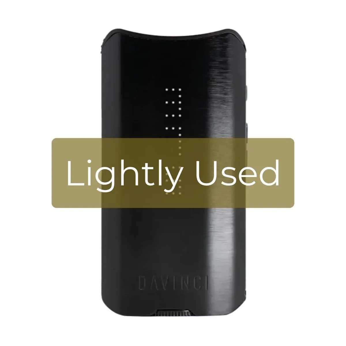 Lightly Used - DaVinci IQ3 Vaporizer
