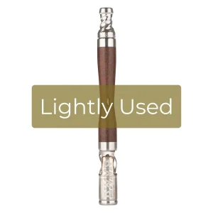 Lightly Used - Dynavap WoodWynd Vaporizer