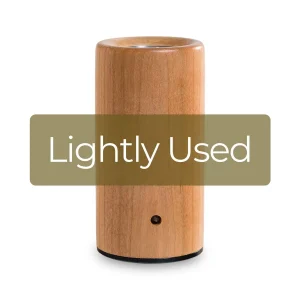 Lightly Used - EpicVape E-Nano Vaporizer