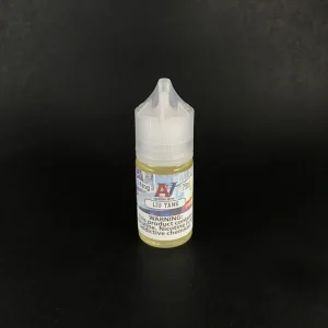 Liu Tang Nic Salt