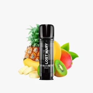 LOST MARY TAPPO Pods | Tropical Fruit (2 Ex.)