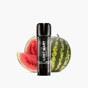 LOST MARY TAPPO Pods | Watermelon (2 Ex.)