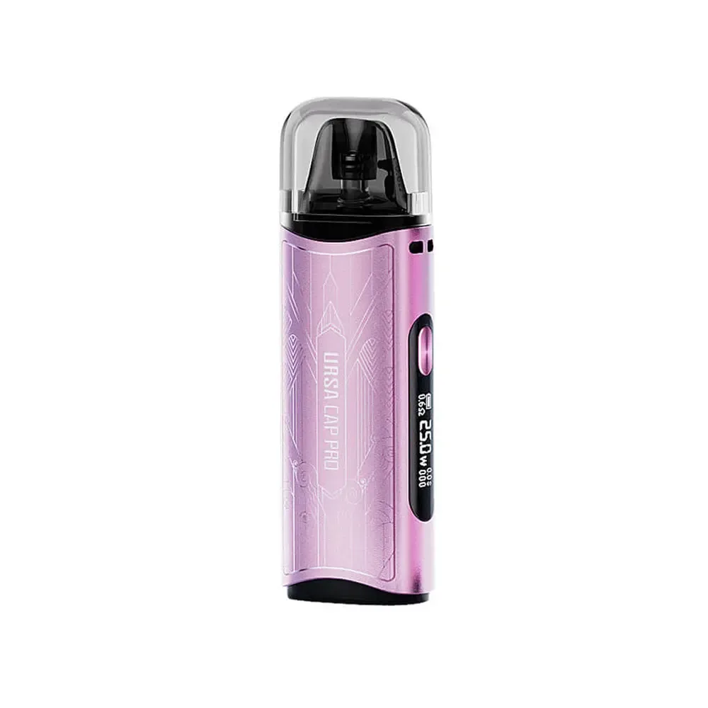 Lost Vape Ursa Cap Pro Vape Pod Kit - Image 2
