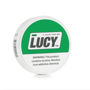 Lucy – Brisk